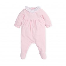 Tutto Piccolo φορμάκι 4195W22-P00 ροζ